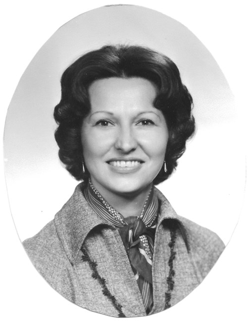 Obituary of Margaret May Moroz