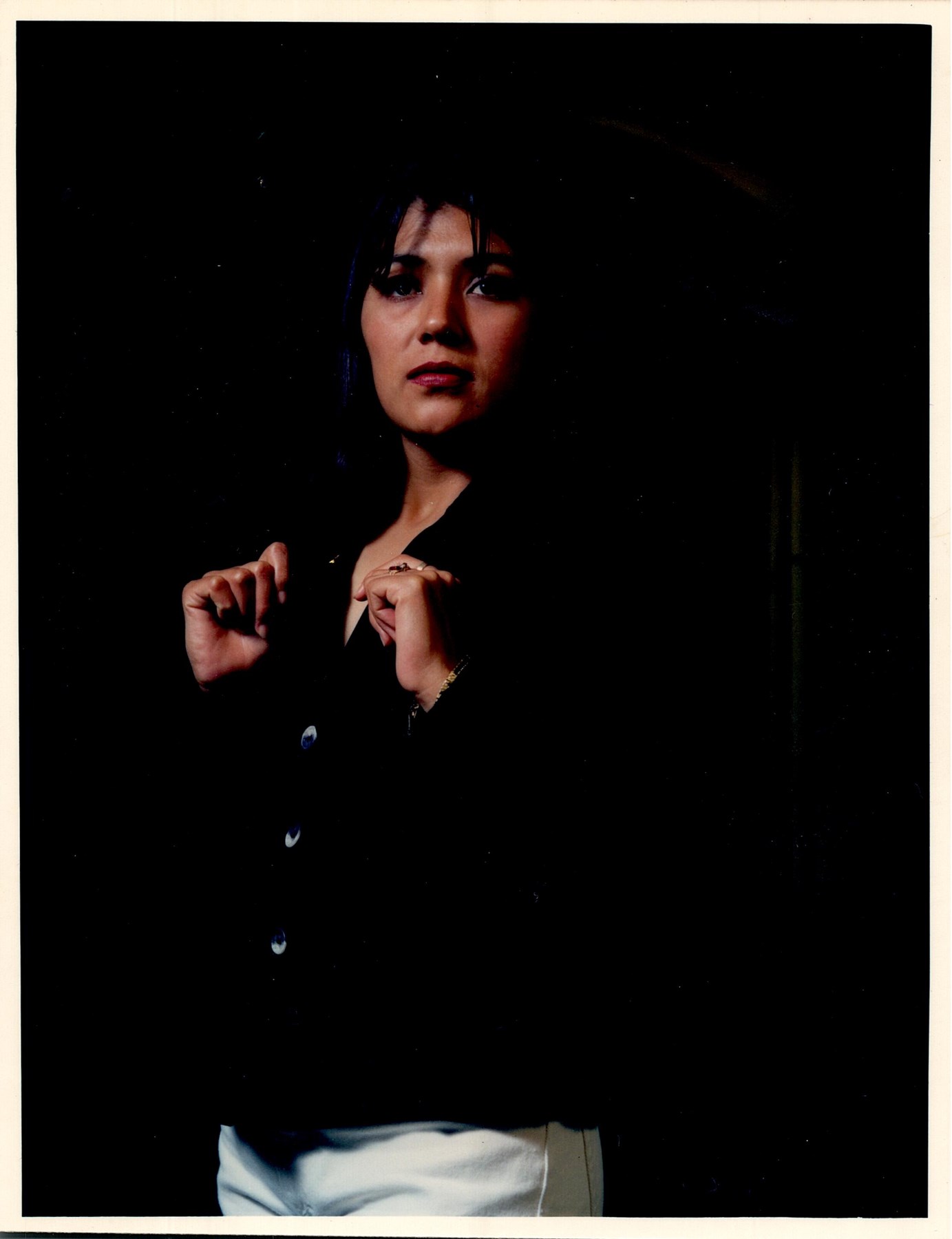 Obituary of Maria Murillo