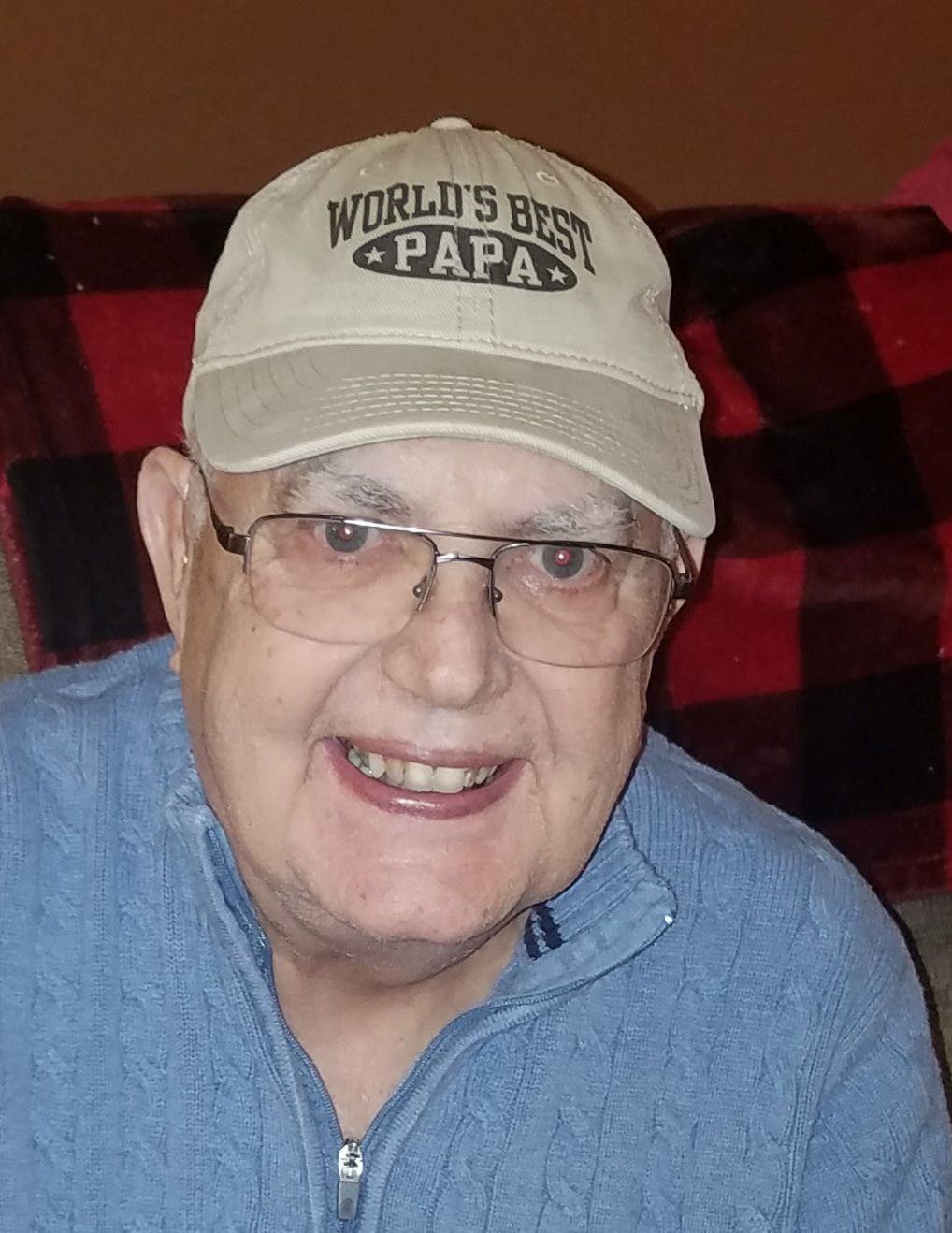 Obituary of John Anderson Borries