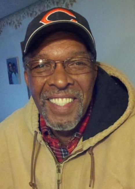 Obituary of Plummer "Slim" Lavell Williams