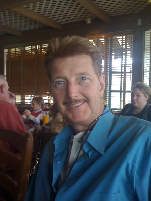 Obituary of Jeffrey Lynn Wyatt