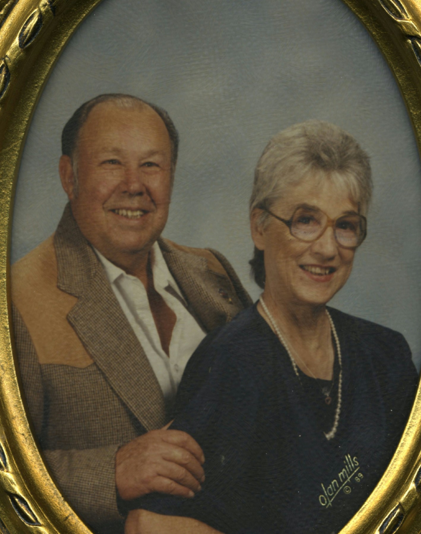 Obituary of Cecilia "Ce" Clara Paxton