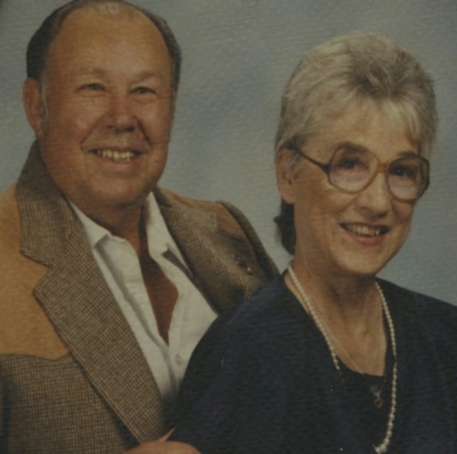 Obituary of Cecilia "Ce" Clara Paxton
