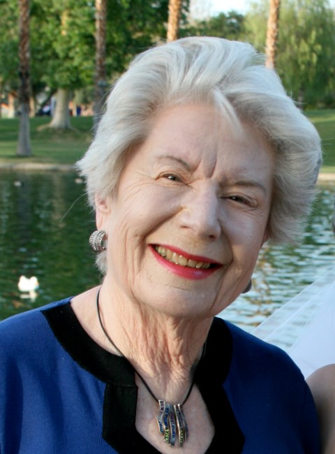 Obituary of Rosann Harriett Abel
