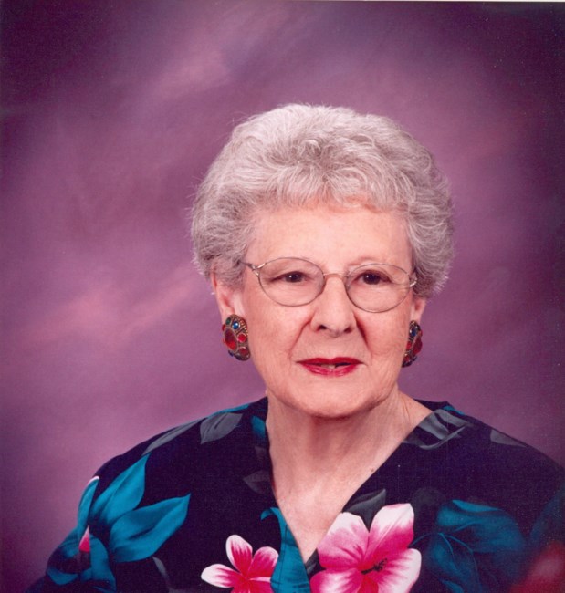 Obituary of Pauline H. Bowers