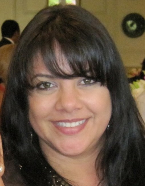 Obituary of Cristina Torres Lopez