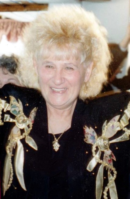 Obituary of Annette Fiorentino