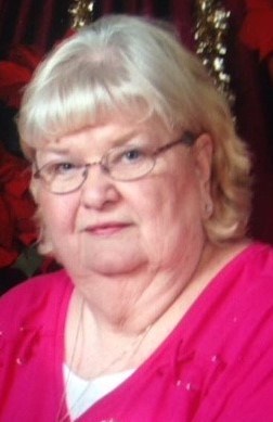 Obituary of Jeanette Marie Perez