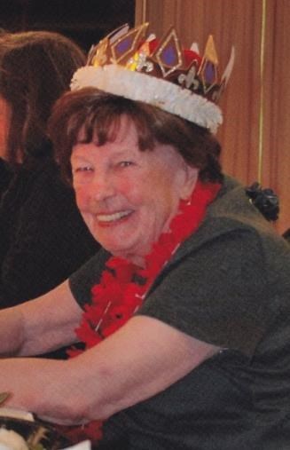 Obituary of Doris C. Price