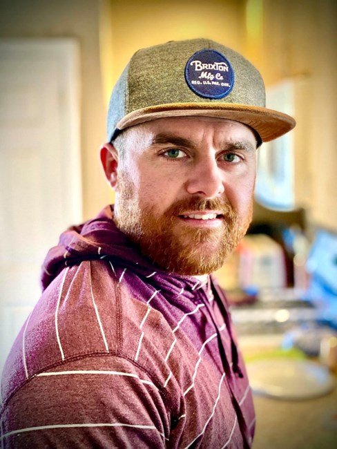 Obituary of Lance Aaron Broussard