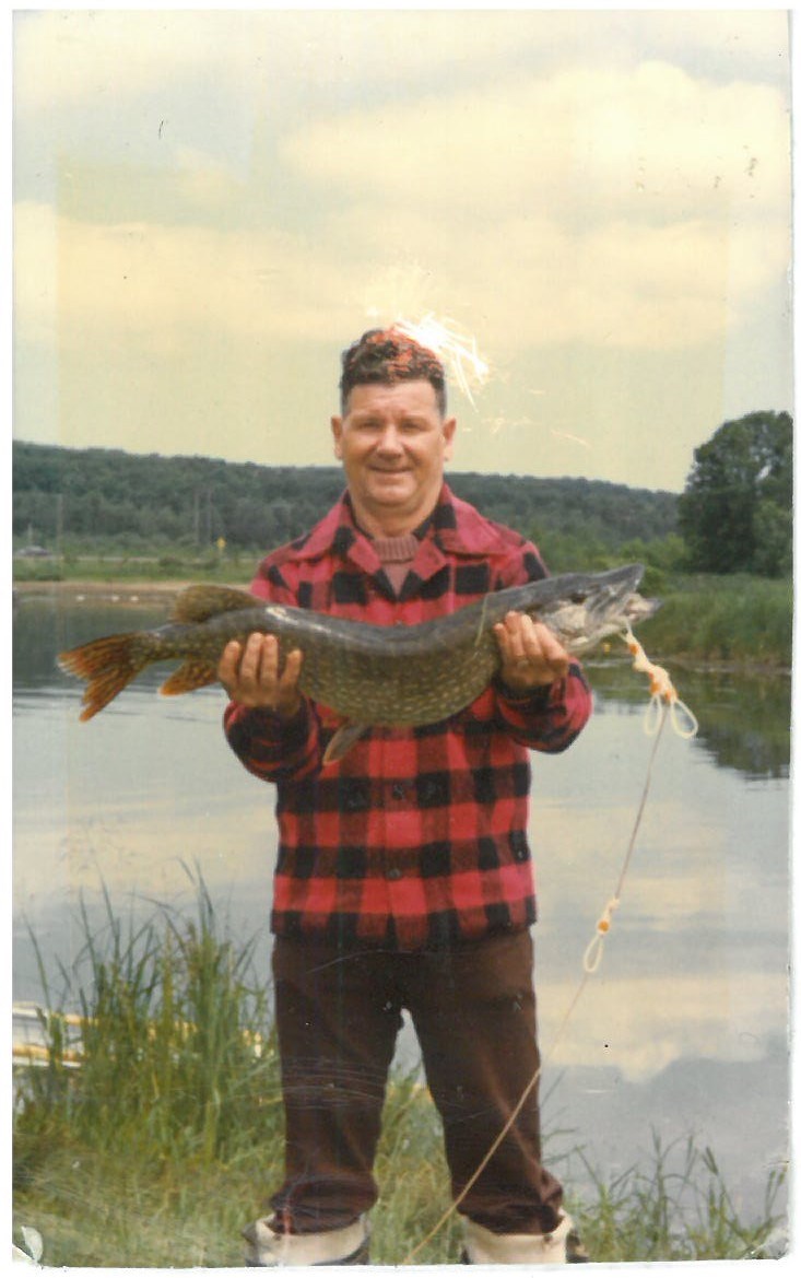 Obituary of Gordon Archibald Pennell