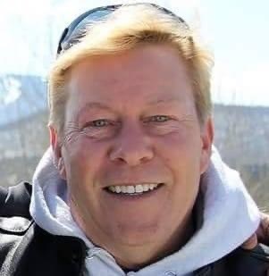 Obituary of Jeffrey Hewitt