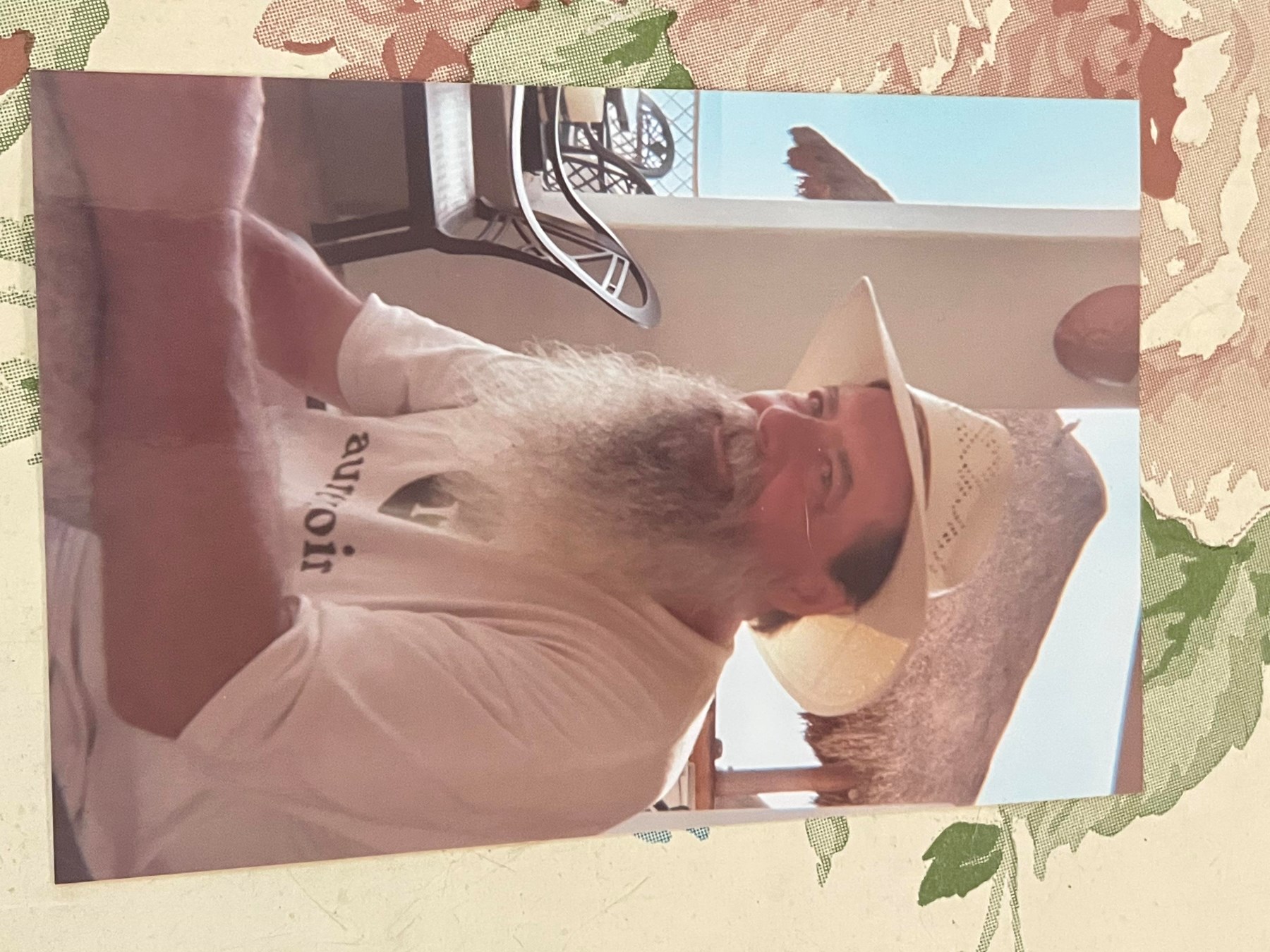 Obituario de Robert Dale Calkins