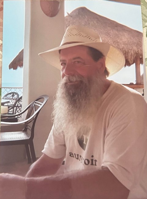 Obituary of Robert Dale Calkins
