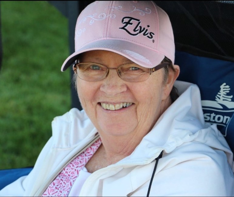 Obituario de Donna-Lee Audrey Cummings