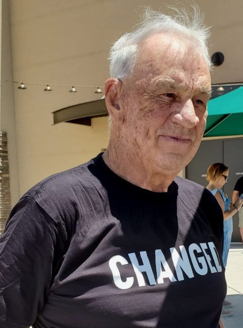 Obituary of Paul Merrell