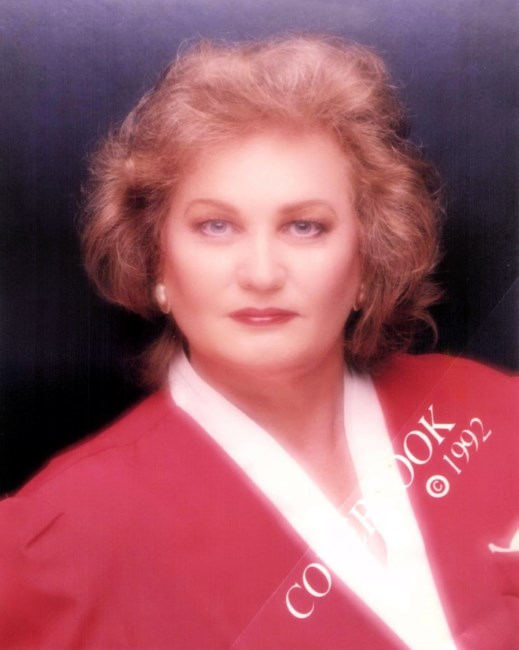 Obituary of Mary Ann Miyashiro