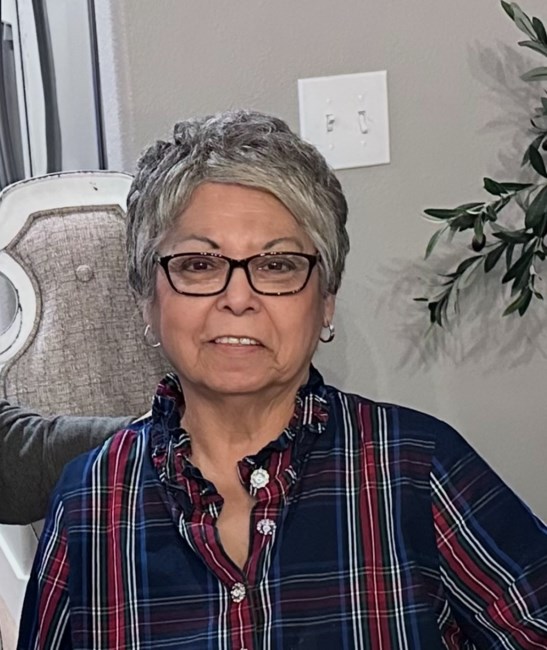 Obituary of Rosa Espinoza