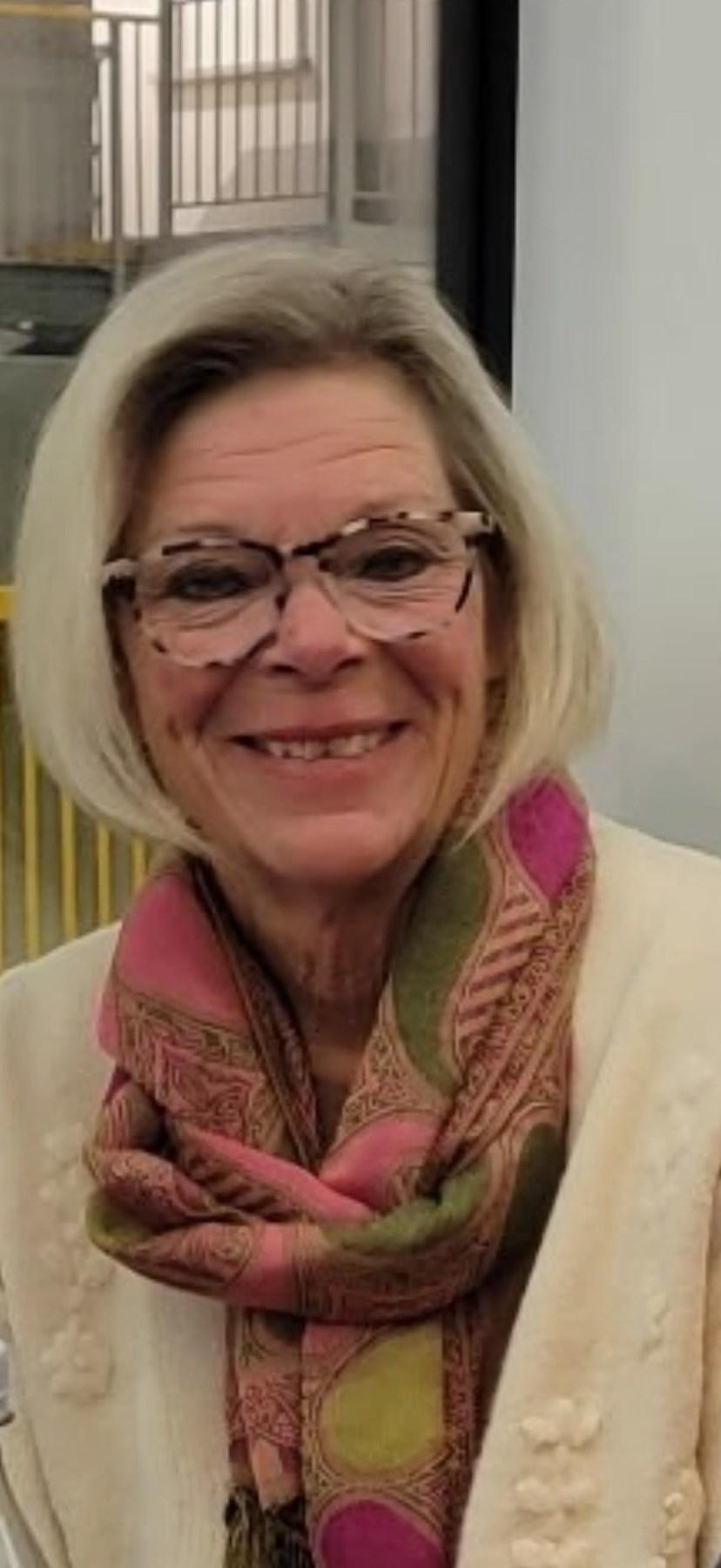 Obituary of Patricia J. Bennett