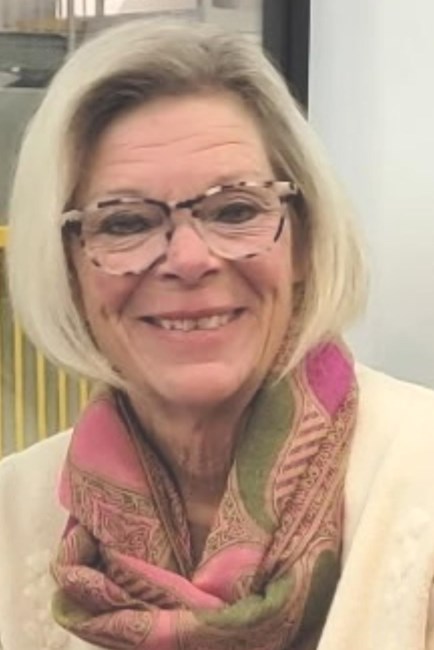Obituary of Patricia J. Bennett