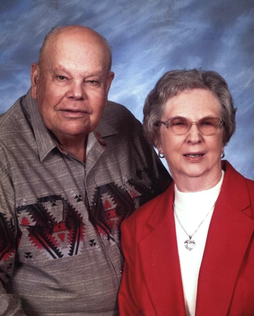 Obituary of Doris Wall