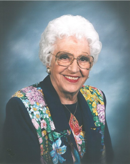 Obituary of Poppy Poppy Cambiotis Bridger