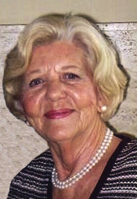 Obituary of JoAnn Ball