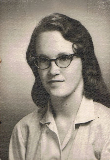 Obituary of Donna Sue Hendrix