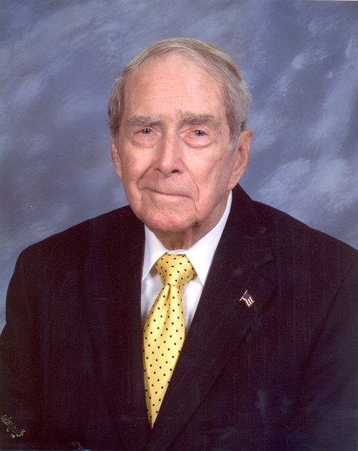 Obituary of Samuel Rudolph Barrett