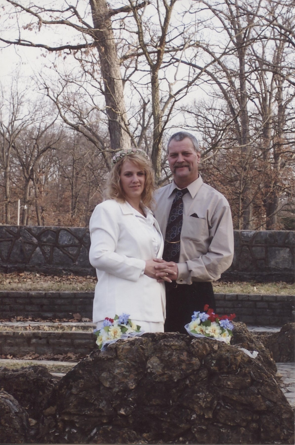 Obituary of Tracy Ellen Wolf