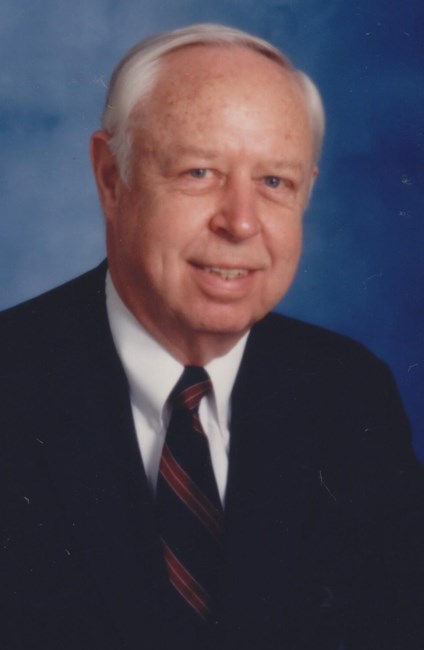 Obituario de George T. Lukemeyer MD