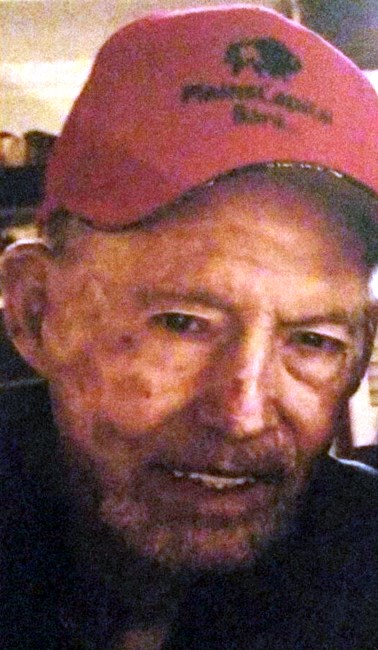 Obituary of Donny Herriage