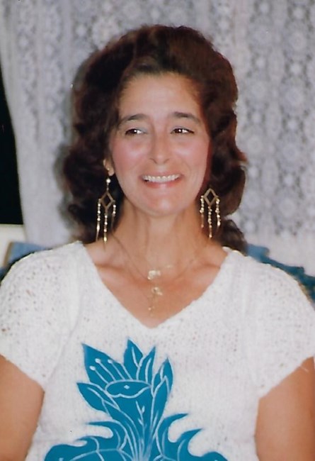 Obituary of Georgia Elizabeth Sawyer Neill