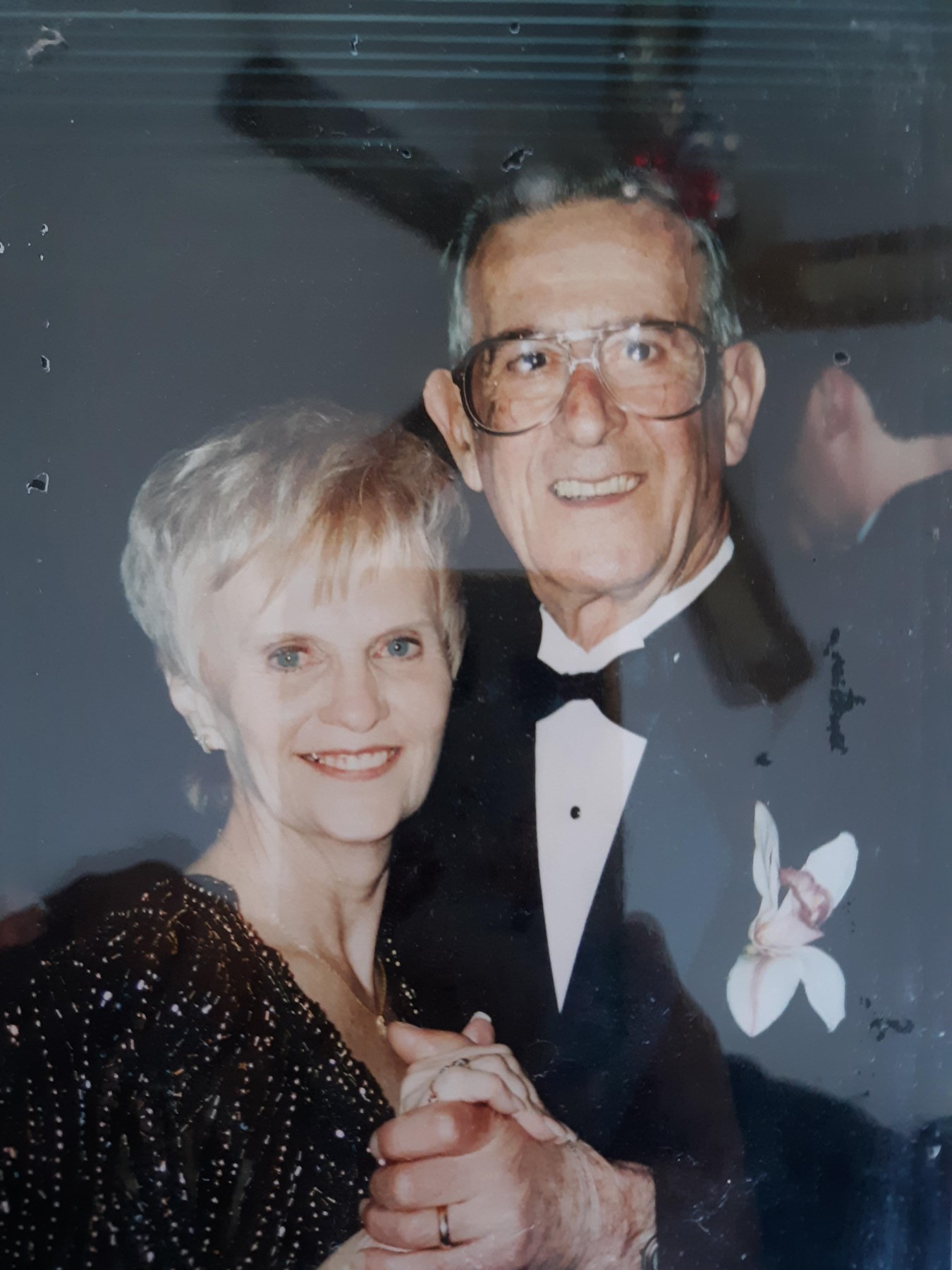 Obituary of George Severino