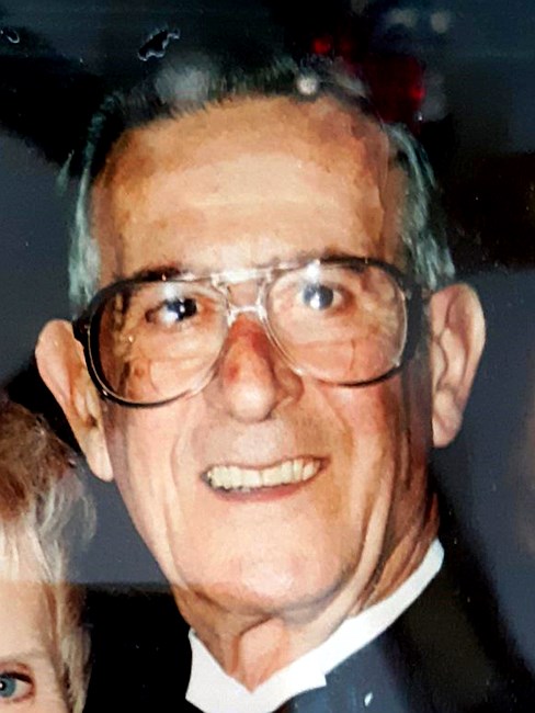 Obituary of George Severino