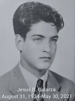 Jesus Galarza