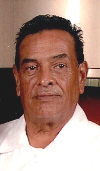 Obituario de Jose R Corrales