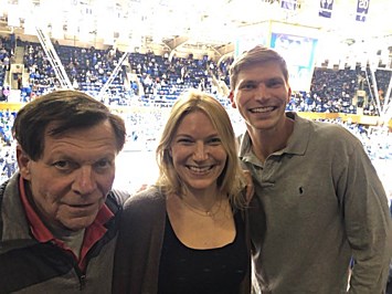 Obituary of Robert Dunlop Pogue