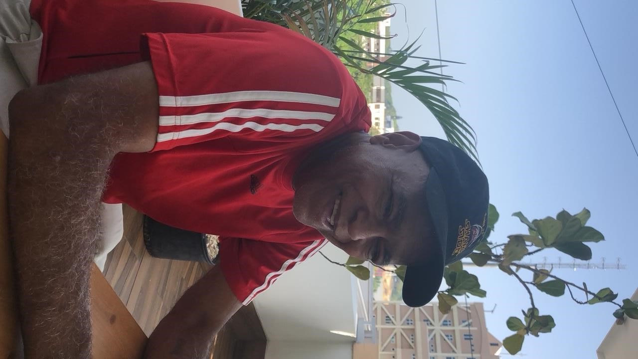 Obituary of Luis Alberto Cepeda