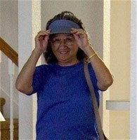 Obituary of Joann Wood