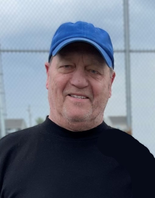 Obituary of James Michael Schreiner