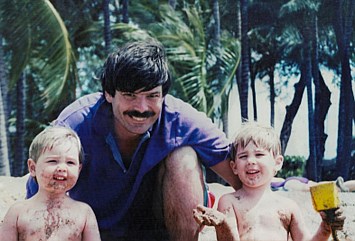 Obituary of Kurt Wiechert