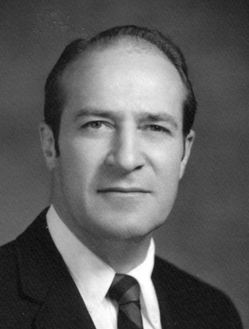 Obituary of William A. Maddox MD