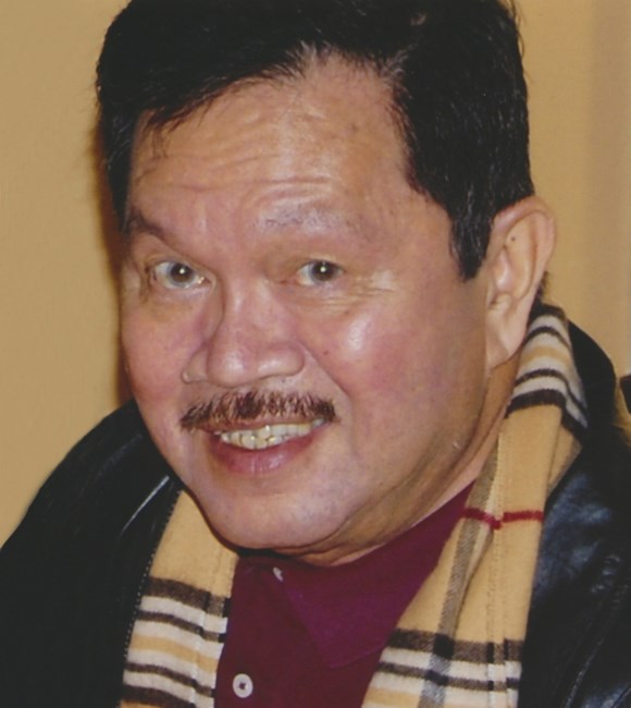 Obituario de Pacifico San Juan Yamsuan Jr.