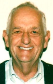 Obituary of Edward John Hansen