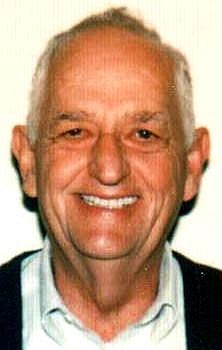 Obituary of Edward John Hansen