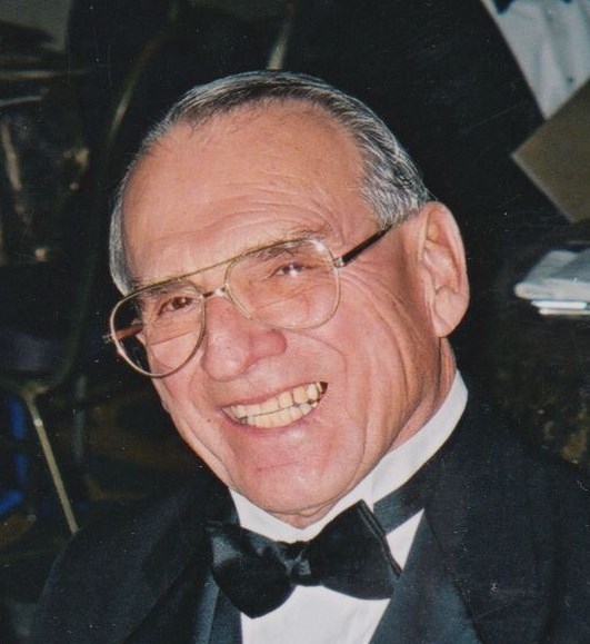 Obituary of William J. Essig