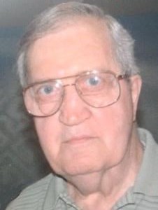 Obituary of Marcel Victor Fortin