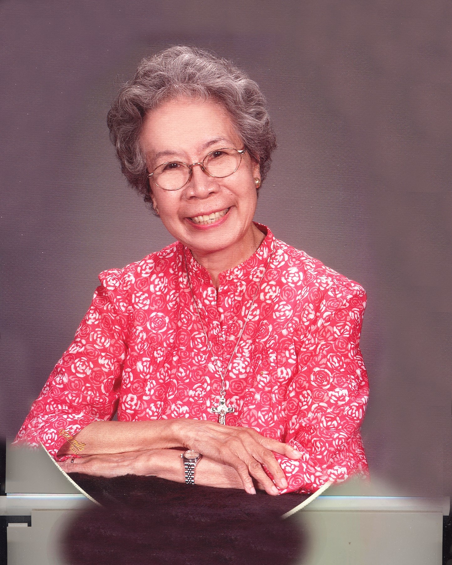 Obituary of Loreto Domondon Baliscao