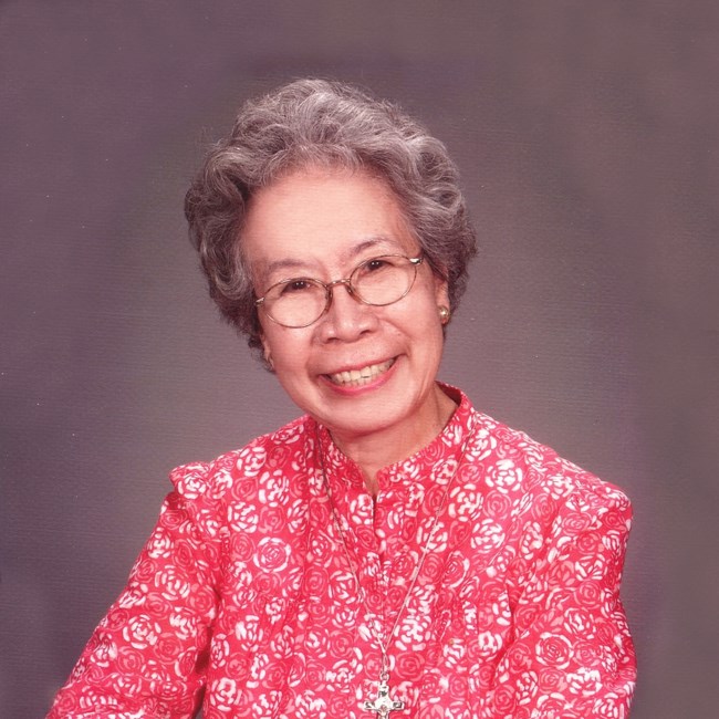 Obituary of Loreto Domondon Baliscao